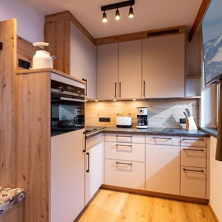 فندق Haus Daniela فيلدشوناو المظهر الخارجي الصورة